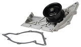 Water Pump - 2006 Audi A4 Quattro 3.0L Engine Parts # WP812ZE5