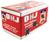 Water Pump - 2015 Volkswagen Touareg 3.0L Engine Parts # WP814AZE26