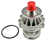 Water Pump - 1996 BMW 328is 2.8L Engine Parts # WP847ZE37