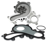 Water Pump - 2016 Lexus LX570 5.7L Engine Parts # WP978ZE8