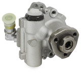 Power Steering Pump - 2002 Volkswagen EuroVan 2.8L Engine Parts # PSP1248ZE5