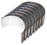 Rod Bearings Set - 1990 Hyundai Sonata 2.4L Engine Parts # RB105ZE47