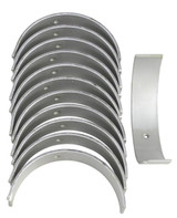 Rod Bearings Set - 2013 Mitsubishi Outlander 3.0L Engine Parts # RB166ZE7
