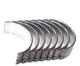 Rod Bearings Set - 2007 Chevrolet Aveo 1.6L Engine Parts # RB309ZE4