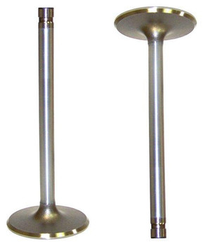 Intake Valve - 1991 GMC C3500 7.4L Engine Parts # IV3111ZE162