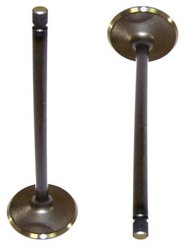 Intake Valve - 2005 Cadillac DeVille 4.6L Engine Parts # IV3158ZE12