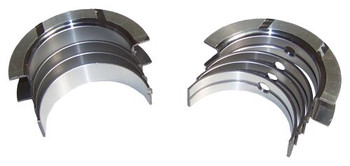 Main Bearings Set - 2006 Dodge Grand Caravan 3.8L Engine Parts # MB1135ZE121
