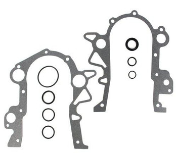 Timing Cover Gasket Set - 2006 Dodge Grand Caravan 3.8L Engine Parts # TC1135ZE106