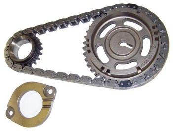 Timing Chain Kit - 2006 Dodge Grand Caravan 3.8L Engine Parts # TK1138ZE27