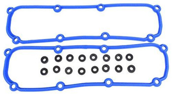 Valve Cover Gasket with Grommets - 2006 Dodge Grand Caravan 3.8L Engine Parts # VC1138GZE32