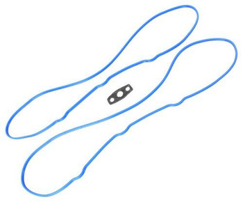 Valve Cover Gasket - 2001 Chevrolet Tahoe 5.3L Engine Parts # VC3165ZE360