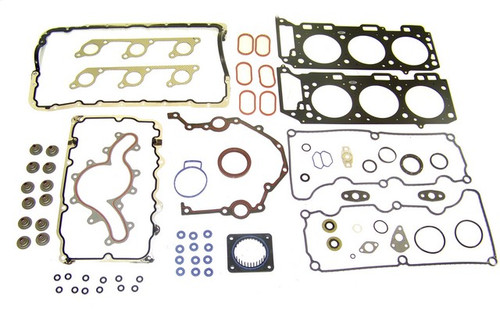 Full Gasket Set 4.0L 2009 Mercury Mountaineer - FGS4036.51