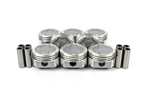 Piston Set 5.7L 1985 GMC C1500 - P3103A.218