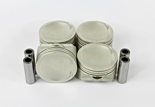 Piston Set 2.2L 1999 Daewoo Leganza - P319.1