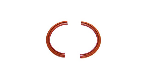 Crankshaft Seal 5.2L 1999 Dodge Durango - RM1139.66