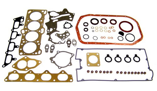 Full Gasket Set FGS1010-KP