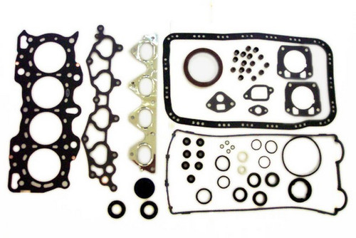 Full Gasket Set FGS2012-KP