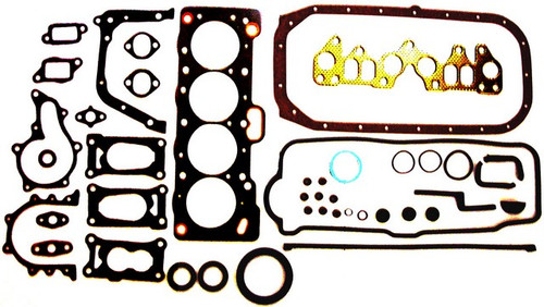 Full Gasket Set FGS9013-KP