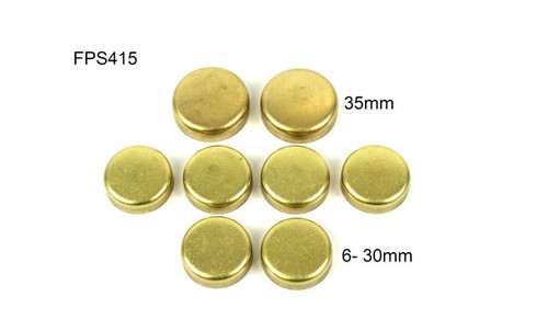 Freeze Plug Kit FPS415-KP