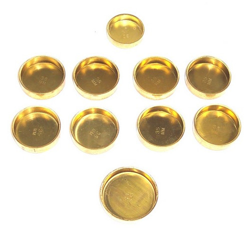 Freeze Plug Kit FPS938-KP