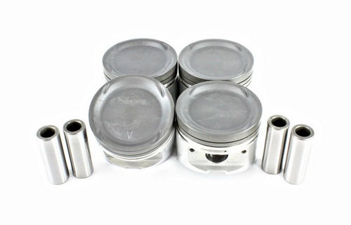 Piston Set P116-KP