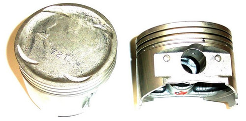 Piston Set P126T-KP