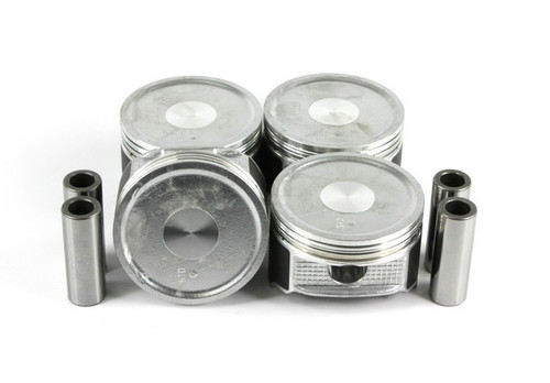 Piston Set P162-KP