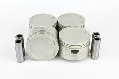 Piston Set P206-KP