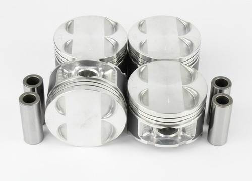 Piston Set P217A-KP
