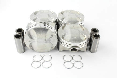 Piston Set P236-KP