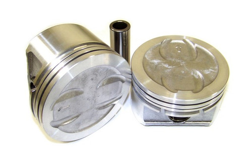 Piston Set P3127-KP