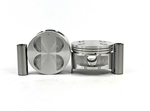 Piston Set P351-KP