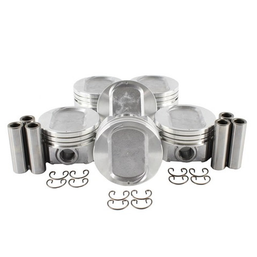 Piston Set P4118-KP