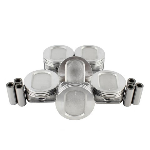 Piston Set P4123-KP