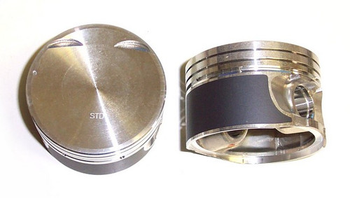 Piston Set P493-KP