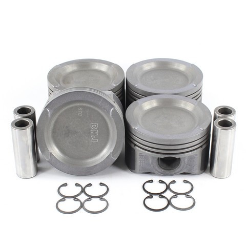 Piston Set P803A-KP