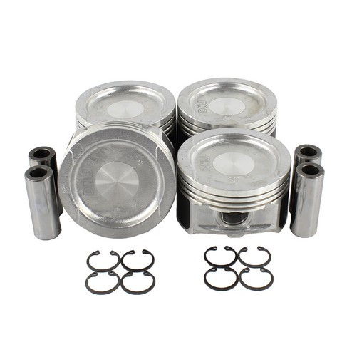 Piston Set P809-KP