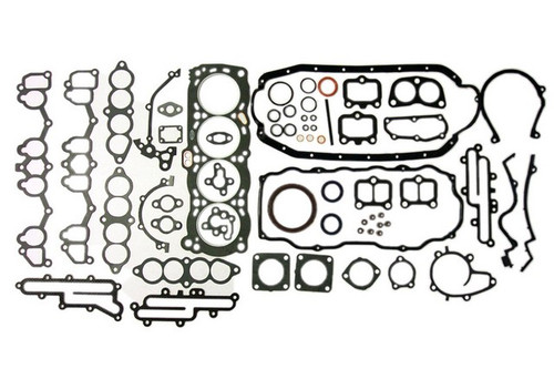 1988 Nissan 200SX 2.0L Full Gasket Set FGS6003.E4