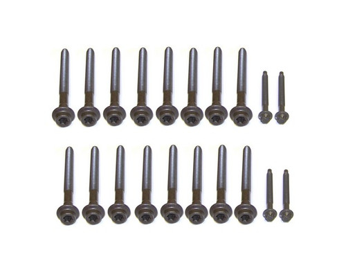 2006 Land Rover LR3 4.0L Head Bolt Set HBK428.E41