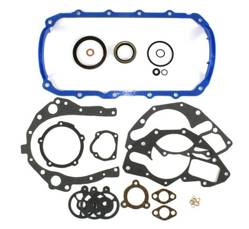 1988 Buick Century 2.8L Lower Gasket Set LGS3114.E2