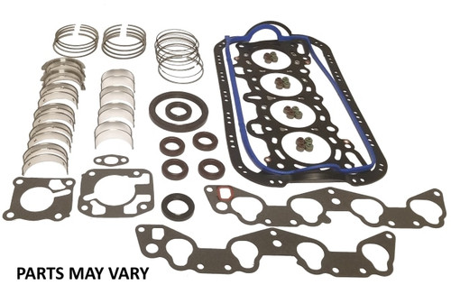 2001 GMC Yukon XL 2500 6.0L Engine Rebuild Kit - ReRing - RRK3163.E44