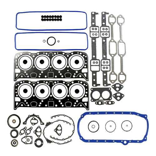Full Gasket Set Part # FGK3142.P