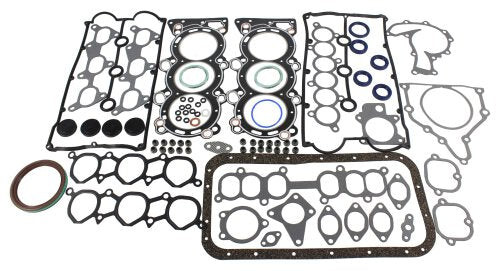 Full Gasket Set FGS3055 - 1992-1995 - Isuzu - 3.2L