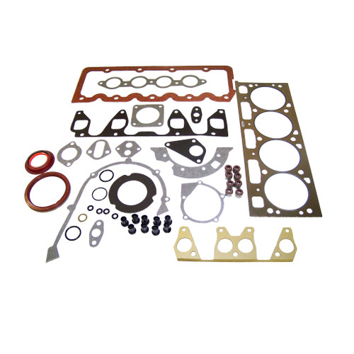Full Gasket Set Part # FGS4067.P
