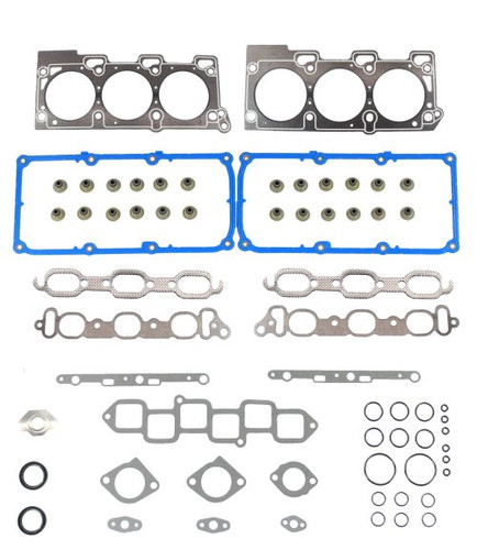 Cylinder Head Gasket Set HGB1145 - 1993-1997 - Chrysler, Dodge, Eagle, Plymouth - 3.5L