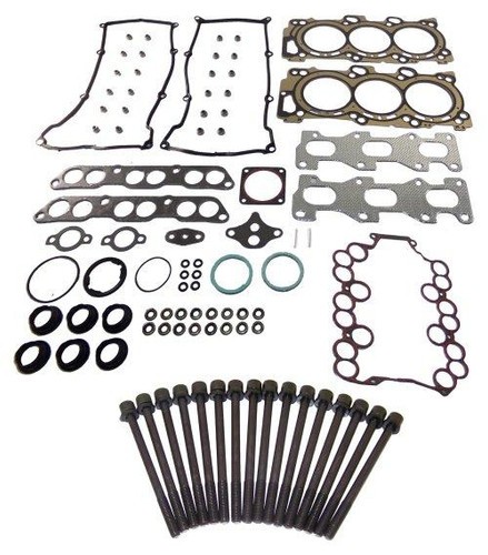 Head Gasket Set with Head Bolts Part # HGB354.P