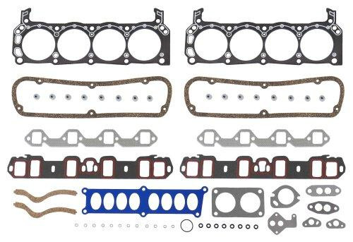 Head Gasket Set Part # HGS4188.P