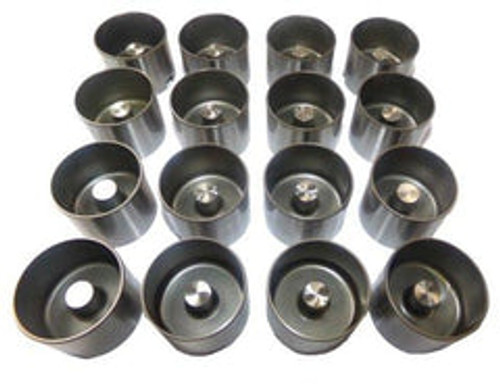 Main Bearings Set Part # MB281.P