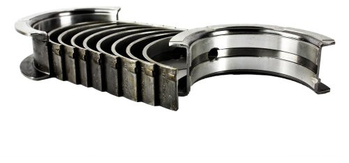 Crankshaft Main Bearing Set - 1987-1994 Buick,Oldsmobile,Pontiac 2.0L (Oversizes Available) Part # MB3149