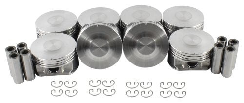 Piston Set Part # P3162.P